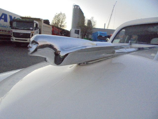 세단 Cadillac Fleetwood sedan : 사진 12