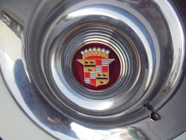 세단 Cadillac Fleetwood sedan : 사진 11