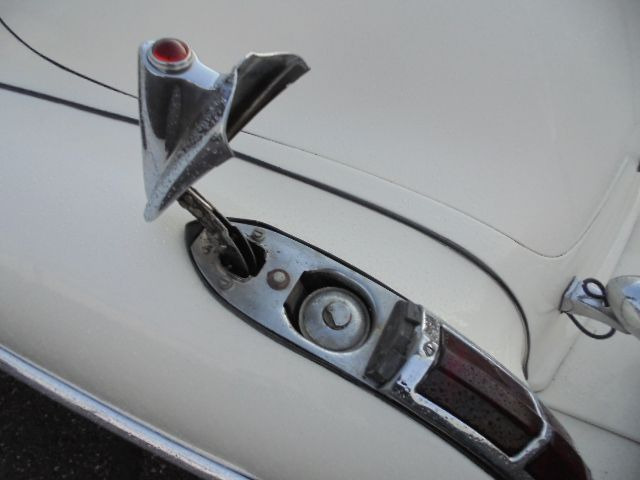 세단 Cadillac Fleetwood sedan : 사진 6