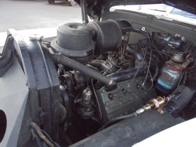 세단 Cadillac Fleetwood sedan : 사진 13
