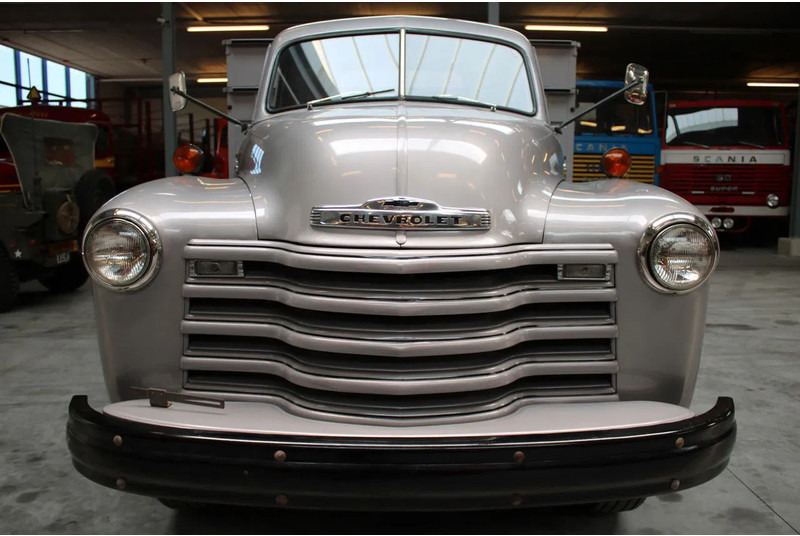 Chevrolet Loadmaster - 덤프트럭 : 사진 2 Chevrolet Loadmaster - 덤프트럭 : 사진 2