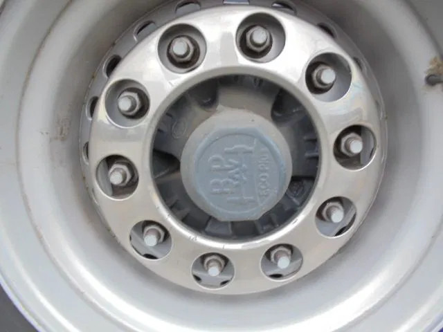 D-Tec CT-53-04D - 컨테이너 운반 장치/ 스와프 보디 세미 트레일러 : 사진 5 D-Tec CT-53-04D - 컨테이너 운반 장치/ 스와프 보디 세미 트레일러 : 사진 5
