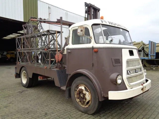 DAF 1300 BB NL KENTEKEN - 크레인 트럭 : 사진 3 DAF 1300 BB NL KENTEKEN - 크레인 트럭 : 사진 3
