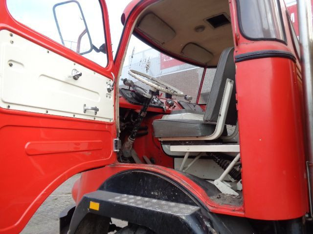 DAF 1600 FAV1600DD358 4X4 - 덤프트럭 : 사진 5 DAF 1600 FAV1600DD358 4X4 - 덤프트럭 : 사진 5