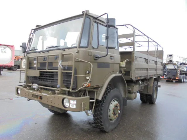 DAF 1800 YAD442DNT - 트럭 : 사진 1 DAF 1800 YAD442DNT - 트럭 : 사진 1