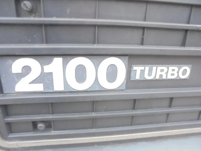 DAF 2100 TURBO - 드롭사이드/ 플랫베드 트럭 : 사진 4 DAF 2100 TURBO - 드롭사이드/ 플랫베드 트럭 : 사진 4