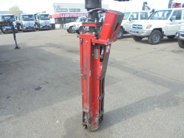 DAF CF 250 FAN CF75-250 6X2 - 쓰레기차 : 사진 5 DAF CF 250 FAN CF75-250 6X2 - 쓰레기차 : 사진 5