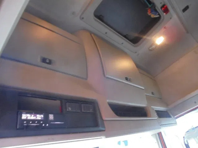 트랙터 유닛 DAF CF 370 SSC NL TRUCK APK 02-26 : 사진 17