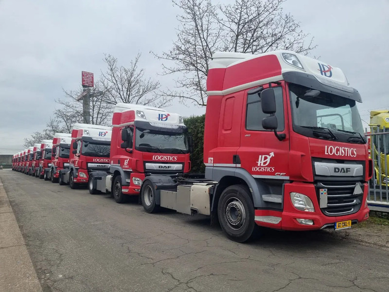 DAF CF 410 52 UNITS IN STOCK NL TREKKERS - 트랙터 유닛 : 사진 2 DAF CF 410 52 UNITS IN STOCK NL TREKKERS - 트랙터 유닛 : 사진 2