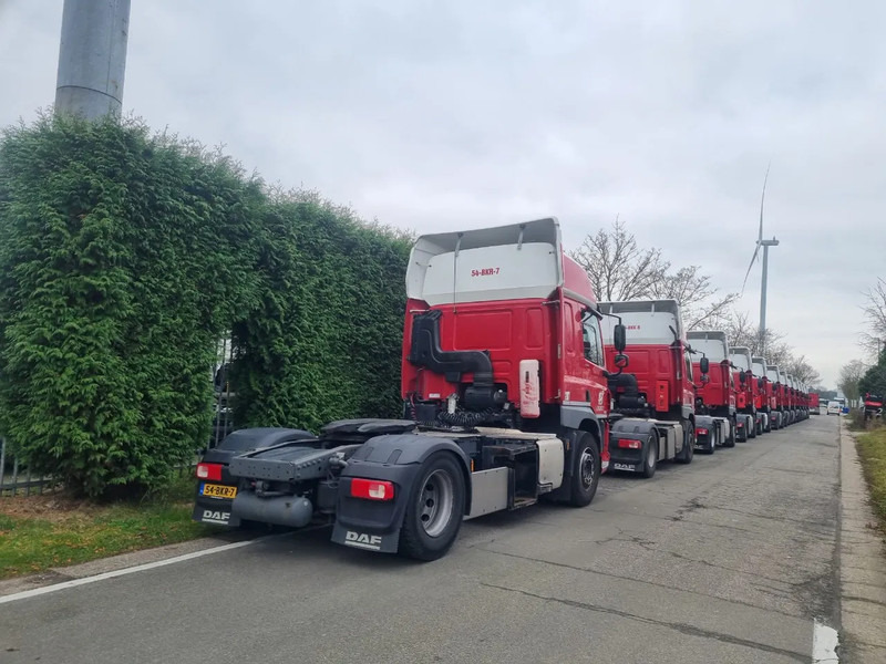 DAF CF 410 52 UNITS IN STOCK - 트랙터 유닛 : 사진 3 DAF CF 410 52 UNITS IN STOCK - 트랙터 유닛 : 사진 3