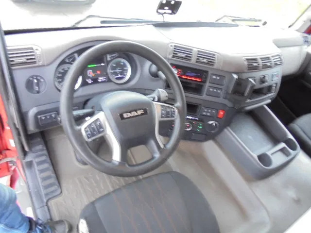 리스 DAF CF 410 SSC DAF CF 410 SSC : 사진 9 리스 DAF CF 410 SSC DAF CF 410 SSC : 사진 9