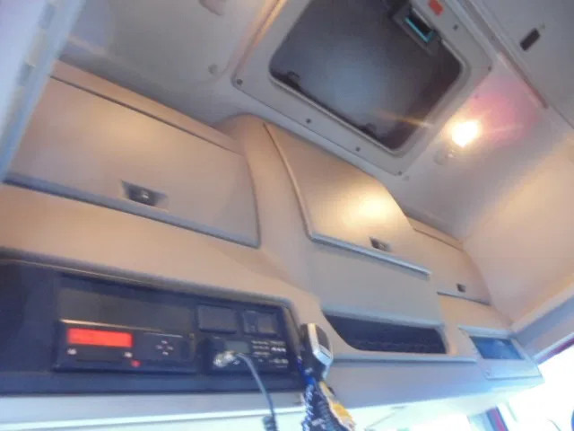 리스 DAF CF 410 SSC DAF CF 410 SSC : 사진 11 리스 DAF CF 410 SSC DAF CF 410 SSC : 사진 11