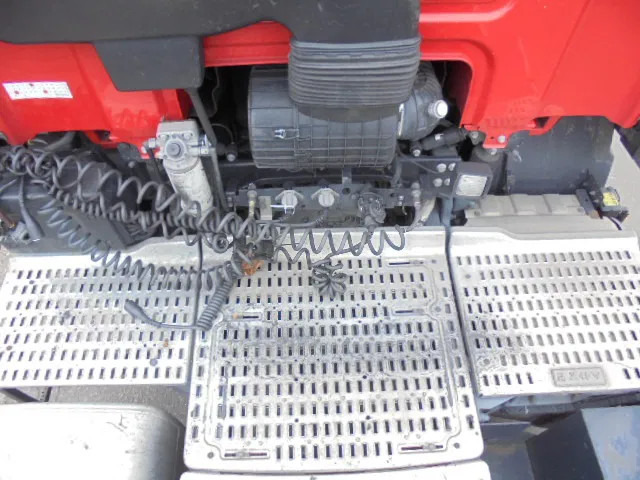 리스 DAF CF 410 SSC DAF CF 410 SSC : 사진 8 리스 DAF CF 410 SSC DAF CF 410 SSC : 사진 8