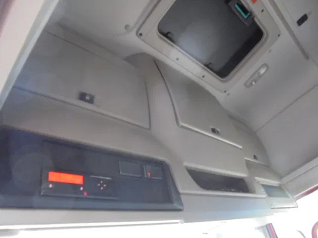 리스 DAF CF 410 SSC DAF CF 410 SSC : 사진 13 리스 DAF CF 410 SSC DAF CF 410 SSC : 사진 13