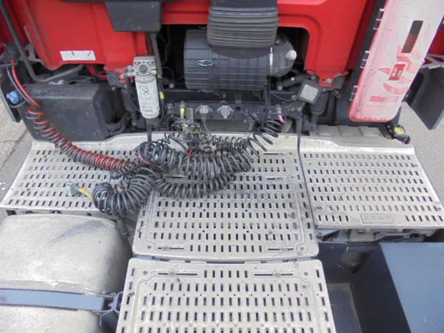 리스 DAF CF 410 SSC DAF CF 410 SSC : 사진 7 리스 DAF CF 410 SSC DAF CF 410 SSC : 사진 7