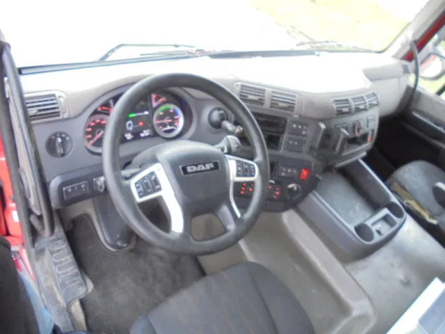 리스 DAF CF 410 SSC DAF CF 410 SSC : 사진 11 리스 DAF CF 410 SSC DAF CF 410 SSC : 사진 11