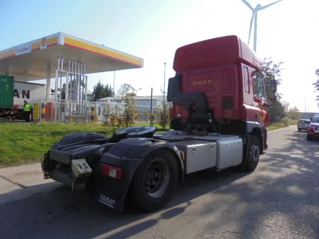 DAF CF 440 FT - 트랙터 유닛 : 사진 5 DAF CF 440 FT - 트랙터 유닛 : 사진 5