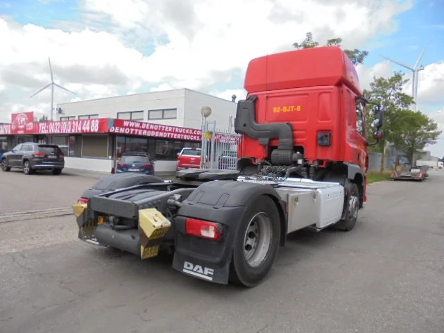 DAF CF 440 - 트랙터 유닛 : 사진 5 DAF CF 440 - 트랙터 유닛 : 사진 5
