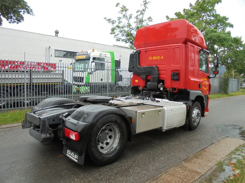 DAF CF 440 - 트랙터 유닛 : 사진 5 DAF CF 440 - 트랙터 유닛 : 사진 5