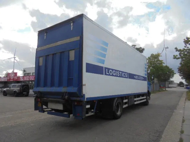 DAF CF 65 220 NL KENTEKEN - 박스 트럭 : 사진 4 DAF CF 65 220 NL KENTEKEN - 박스 트럭 : 사진 4