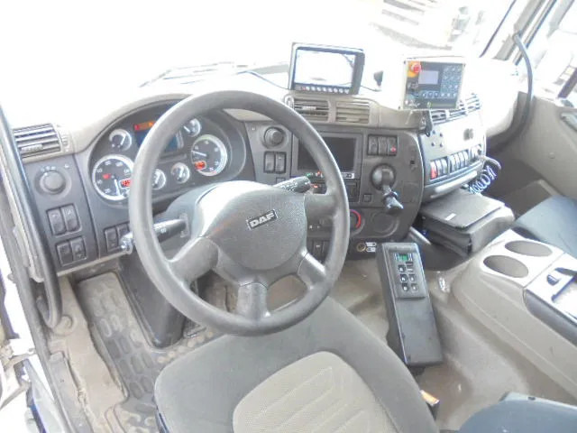 DAF CF 75.250 6X2 NL TRUCK - 쓰레기차 : 사진 5 DAF CF 75.250 6X2 NL TRUCK - 쓰레기차 : 사진 5
