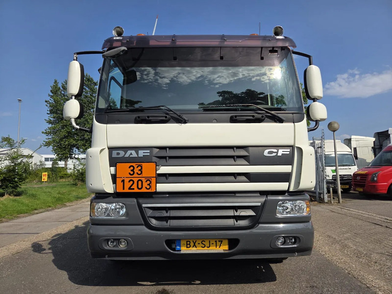 DAF CF 75 310 6X2 NL TRUCK - 유조트럭 : 사진 2 DAF CF 75 310 6X2 NL TRUCK - 유조트럭 : 사진 2