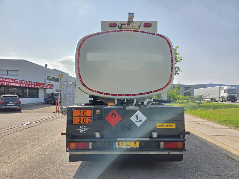 DAF CF 75 310 6X2 NL TRUCK - 유조트럭 : 사진 5 DAF CF 75 310 6X2 NL TRUCK - 유조트럭 : 사진 5