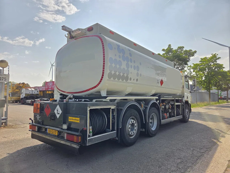 DAF CF 75 310 6X2 NL TRUCK - 유조트럭 : 사진 4 DAF CF 75 310 6X2 NL TRUCK - 유조트럭 : 사진 4
