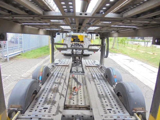 DAF CF 75 360 EEV NL TRUCK - 자동 운반 장치 트럭 : 사진 5 DAF CF 75 360 EEV NL TRUCK - 자동 운반 장치 트럭 : 사진 5