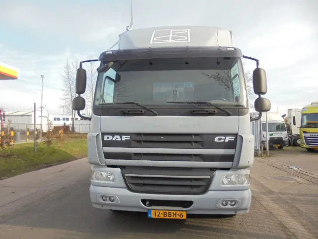 DAF CF 75 360 NL TRUCK - 컨테이너 운반 장치/ 스와프 보디 트럭 : 사진 2 DAF CF 75 360 NL TRUCK - 컨테이너 운반 장치/ 스와프 보디 트럭 : 사진 2