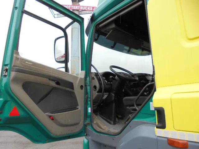DAF FAD 85-460 8X4 NL TRUCK - 크레인 트럭 : 사진 5 DAF FAD 85-460 8X4 NL TRUCK - 크레인 트럭 : 사진 5