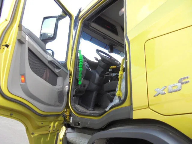 리스 DAF XD 450 F 8X4 NIEUW MET FABRIEKS GARANTIE DAF XD 450 F 8X4 NIEUW MET FABRIEKS GARANTIE : 사진 8