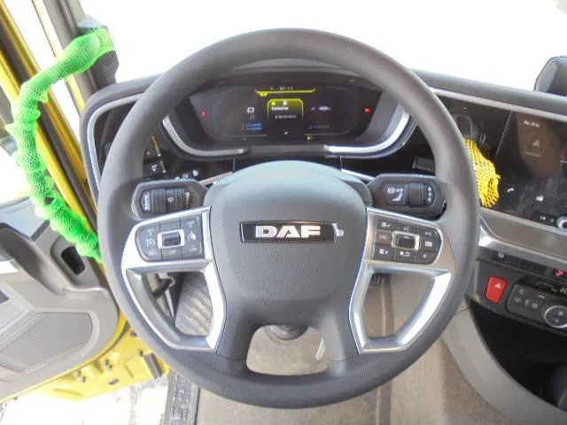 리스 DAF XD 450 F 8X4 NIEUW MET FABRIEKS GARANTIE DAF XD 450 F 8X4 NIEUW MET FABRIEKS GARANTIE : 사진 13