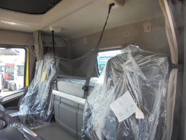 리스 DAF XD 450 F 8X4 NIEUW MET FABRIEKS GARANTIE DAF XD 450 F 8X4 NIEUW MET FABRIEKS GARANTIE : 사진 11