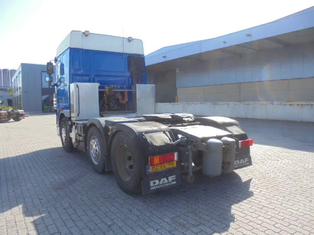 DAF XF 105 460 6X2 NL TRUCK - 트랙터 유닛 : 사진 5 DAF XF 105 460 6X2 NL TRUCK - 트랙터 유닛 : 사진 5