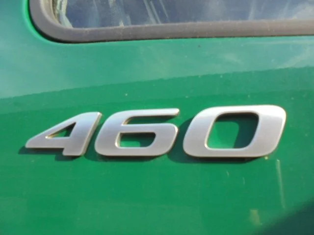 DAF XF 106.460 SUPER SPACE CAB - 트랙터 유닛 : 사진 4 DAF XF 106.460 SUPER SPACE CAB - 트랙터 유닛 : 사진 4