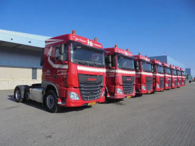 DAF XF 440 6X2 NL TRUCK 15X IN STOCK - 트랙터 유닛 : 사진 3 DAF XF 440 6X2 NL TRUCK 15X IN STOCK - 트랙터 유닛 : 사진 3