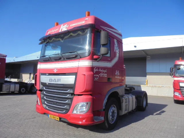 DAF XF 440 6X2 NL TRUCK - 트랙터 유닛 : 사진 1 DAF XF 440 6X2 NL TRUCK - 트랙터 유닛 : 사진 1