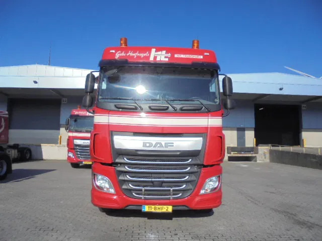 DAF XF 440 6X2 NL TRUCK - 트랙터 유닛 : 사진 2 DAF XF 440 6X2 NL TRUCK - 트랙터 유닛 : 사진 2