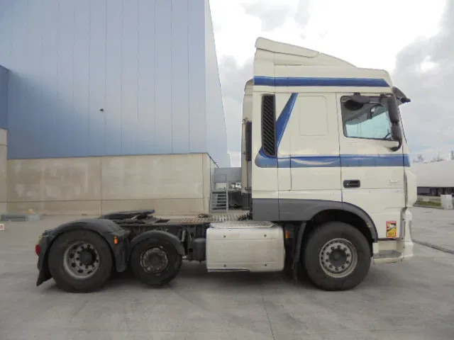 DAF XF 440 6X2 NL TRUCK - 트랙터 유닛 : 사진 5 DAF XF 440 6X2 NL TRUCK - 트랙터 유닛 : 사진 5