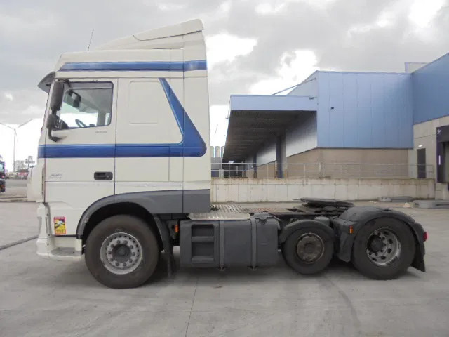 DAF XF 440 6X2 NL TRUCK - 트랙터 유닛 : 사진 2 DAF XF 440 6X2 NL TRUCK - 트랙터 유닛 : 사진 2
