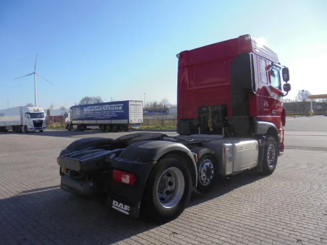 DAF XF 440 6X2 NL TRUCK - 트랙터 유닛 : 사진 5 DAF XF 440 6X2 NL TRUCK - 트랙터 유닛 : 사진 5