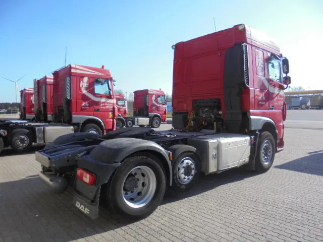 DAF XF 440 6X2 NL TRUCK - 트랙터 유닛 : 사진 5 DAF XF 440 6X2 NL TRUCK - 트랙터 유닛 : 사진 5