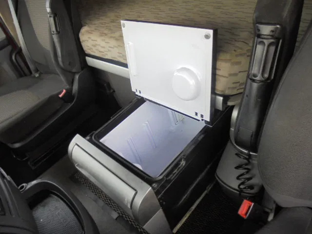 트랙터 유닛 DAF XF 440 ADR+ COMPRESSOR NL TRUCK : 사진 15