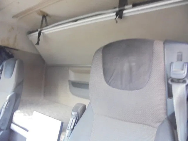 트랙터 유닛 DAF XF 440 ADR+ COMPRESSOR NL TRUCK : 사진 20