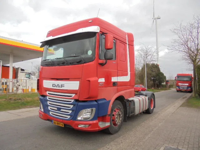 DAF XF 440 ADR+ COMPRESSOR NL TRUCK - 트랙터 유닛 : 사진 1 DAF XF 440 ADR+ COMPRESSOR NL TRUCK - 트랙터 유닛 : 사진 1