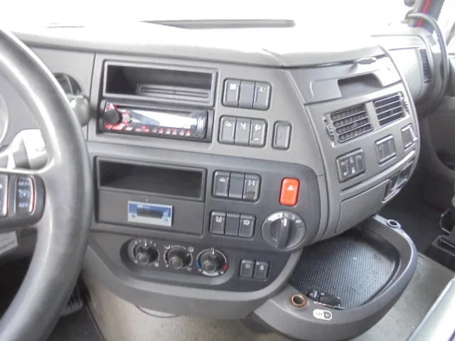 트랙터 유닛 DAF XF 440 ADR+ COMPRESSOR NL TRUCK : 사진 16