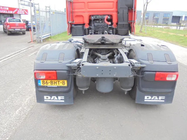 트랙터 유닛 DAF XF 440 ADR+ COMPRESSOR NL TRUCK : 사진 6