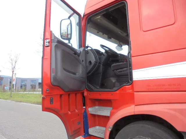 트랙터 유닛 DAF XF 440 ADR+ COMPRESSOR NL TRUCK : 사진 10