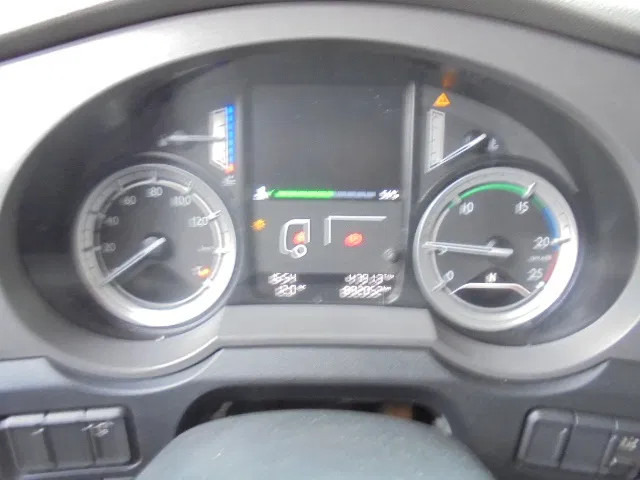 트랙터 유닛 DAF XF 440 ADR+ COMPRESSOR NL TRUCK : 사진 11